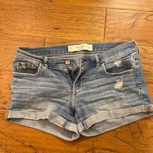 Abercrombie & Fitch shorts
